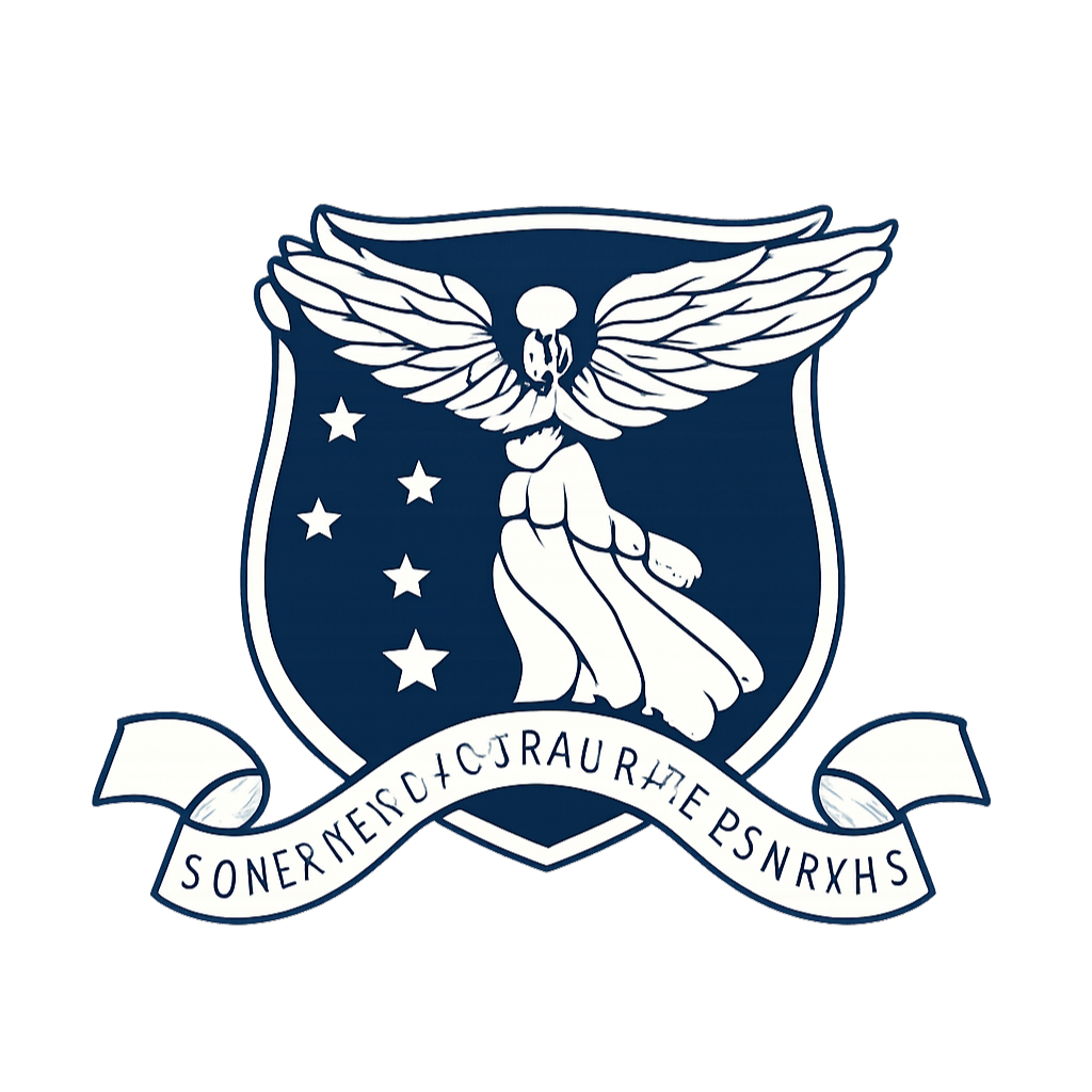University of Melbourne Logo